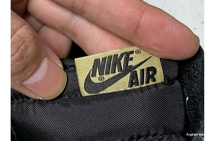 Hyperoad 1 AIR METALLIC JORDAN GOLD 0802